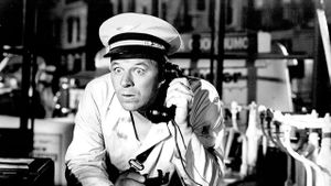The Good Humor Man's poster