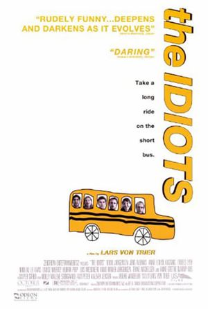 The Idiots's poster