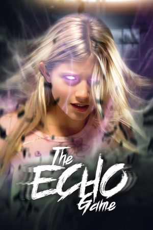 The Echo Game's poster