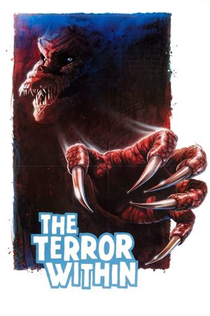 The Terror Within's poster