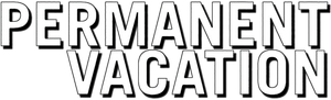 Permanent Vacation's poster