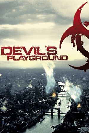 Devil's Playground's poster