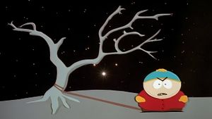 South Park: The Unaired Pilot's poster