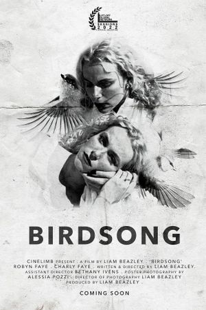 Birdsong's poster