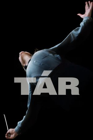 Tár's poster