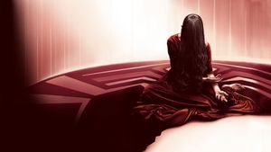 Suspiria's poster