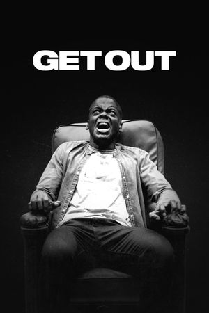 Get Out's poster
