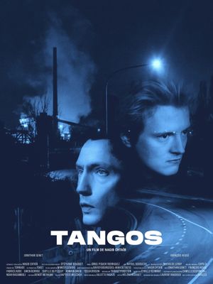 Tangos's poster