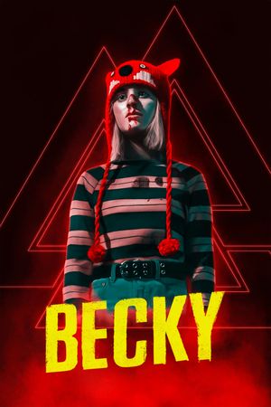 Becky's poster