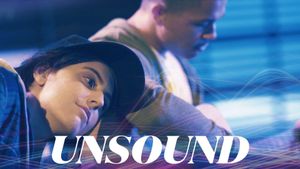 Unsound's poster
