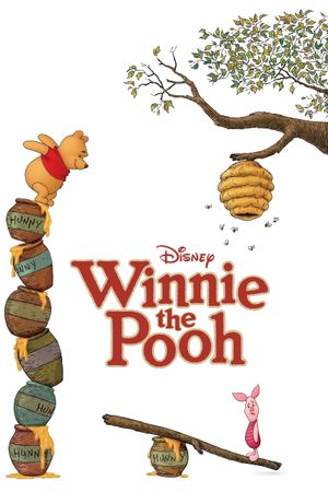 Winnie the Pooh's poster