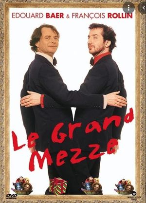Le Grand Mezze's poster