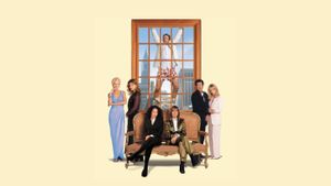 Town & Country's poster