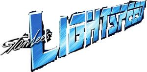 Lightspeed's poster