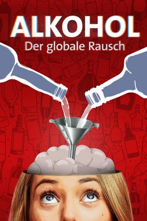 Alkohol's poster
