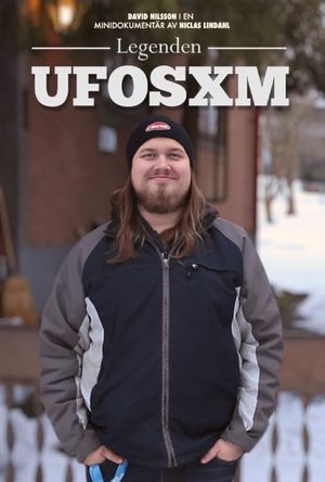 Legenden Ufosxm's poster