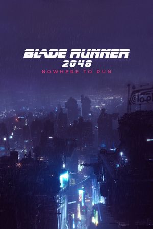2048: Nowhere to Run's poster
