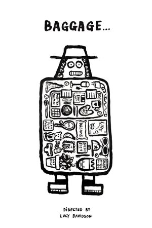 Baggage's poster