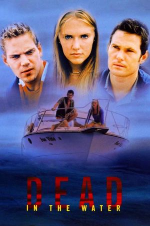 Dead in the Water's poster