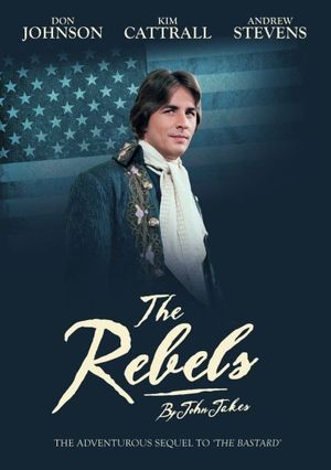 The Rebels's poster