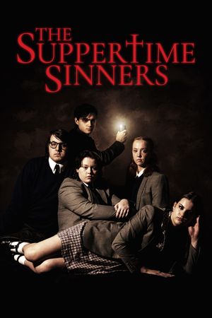 The Suppertime Sinners's poster