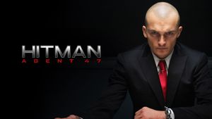 Hitman: Agent 47's poster