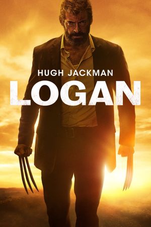 Logan's poster