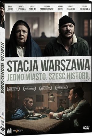 Warsaw Stories's poster