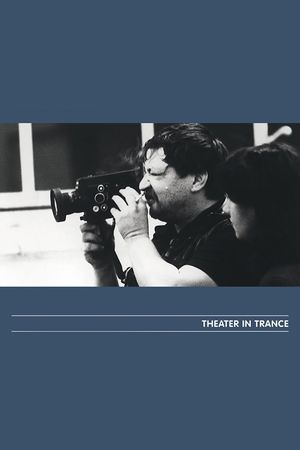 Theater in Trance's poster