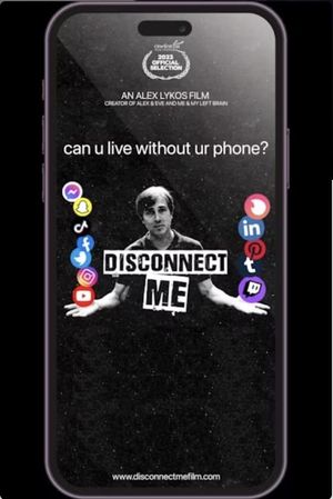 Disconnect Me's poster