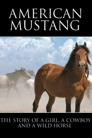 American Mustang's poster