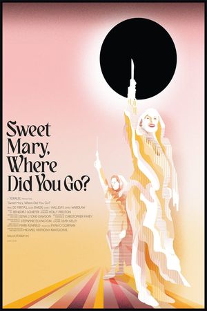 Sweet Mary, Where Did You Go?'s poster
