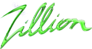 Zillion's poster