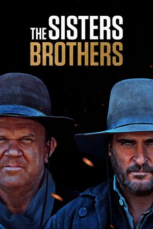 The Sisters Brothers's poster image