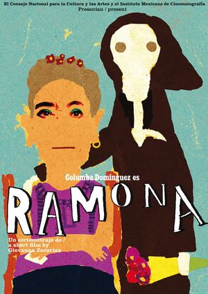 Ramona's poster