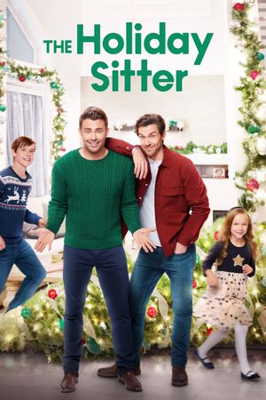 The Holiday Sitter's poster image