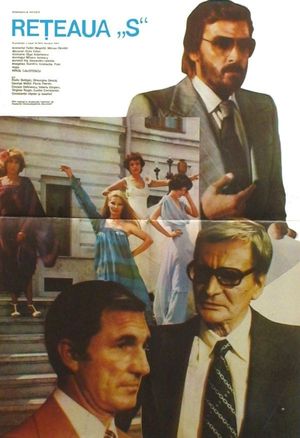 Reteaua 'S''s poster