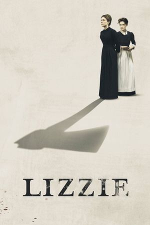 Lizzie's poster image