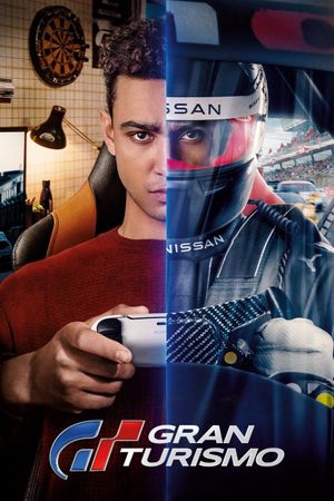 Gran Turismo's poster
