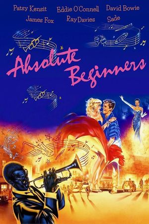 Absolute Beginners's poster