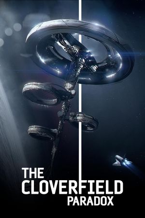 The Cloverfield Paradox's poster