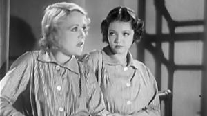 Ladies of the Big House's poster