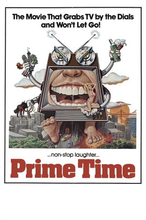 Prime Time's poster image