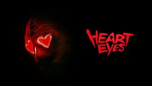 Heart Eyes's poster