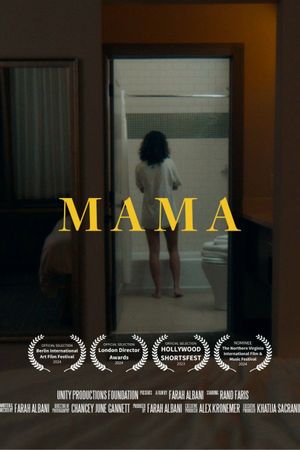 MAMA's poster