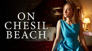 On Chesil Beach's poster