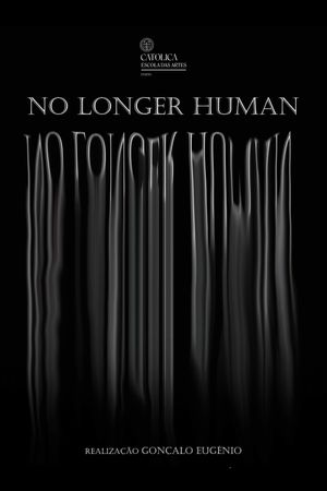 No Longer Human's poster image