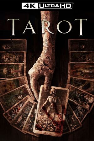 Tarot's poster