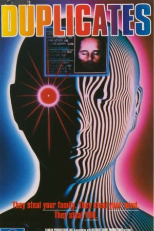 Duplicates's poster