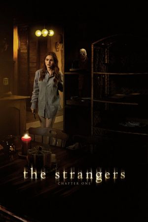 The Strangers: Chapter 1's poster